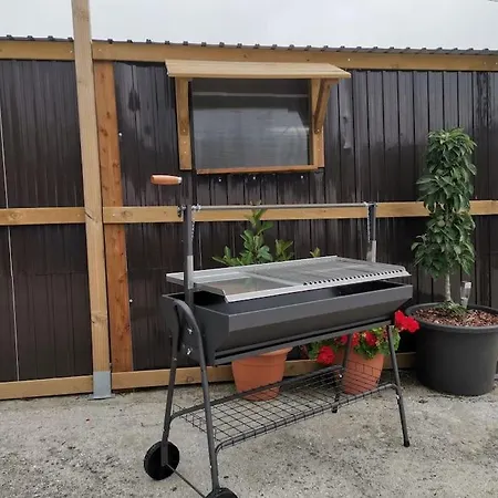Tatil Evi Casa En Zona Rural A 10 Minutos De Santiago Santiago de Compostela