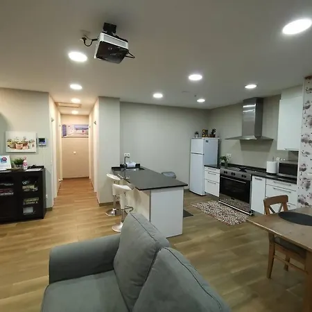 Casa En Zona Rural A 10 Minutos De Santiago Tatil Evi *