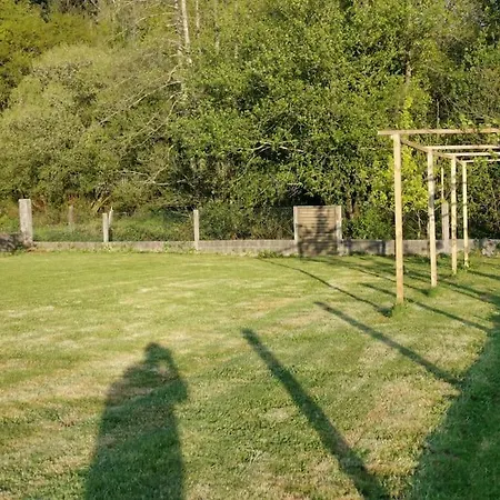 Casa En Zona Rural A 10 Minutos De Santiago *