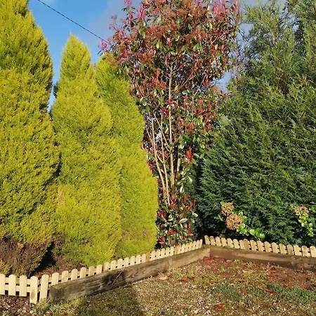 Casa En Zona Rural A 10 Minutos De Santiago * Santiago de Compostela