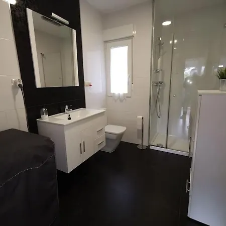 Casa En Zona Rural A 10 Minutos De Santiago Tatil Evi Santiago de Compostela