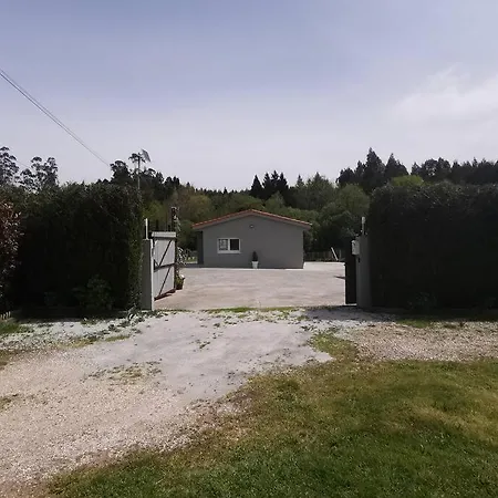 Tatil Evi Casa En Zona Rural A 10 Minutos De Santiago