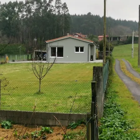 Casa En Zona Rural A 10 Minutos De Santiago *