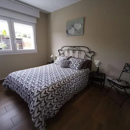 Casa En Zona Rural A 10 Minutos De Santiago Santiago de Compostela