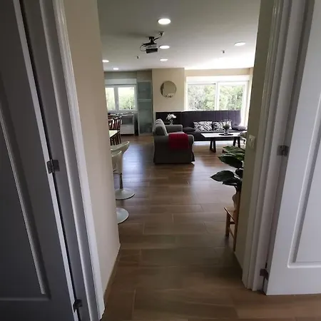 Tatil Evi Casa En Zona Rural A 10 Minutos De Santiago Santiago de Compostela