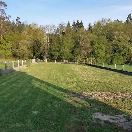 Casa En Zona Rural A 10 Minutos De Santiago * Santiago de Compostela