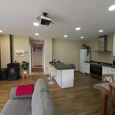 Casa En Zona Rural A 10 Minutos De Santiago *