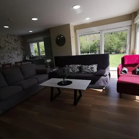 Casa En Zona Rural A 10 Minutos De Santiago