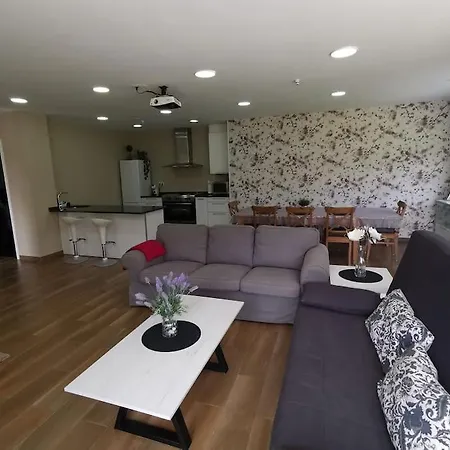 Tatil Evi Casa En Zona Rural A 10 Minutos De Santiago