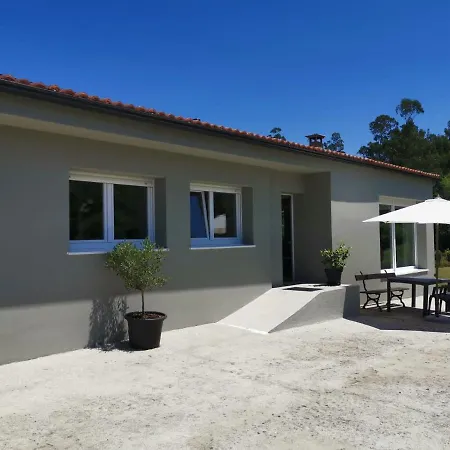 Casa En Zona Rural A 10 Minutos De Santiago