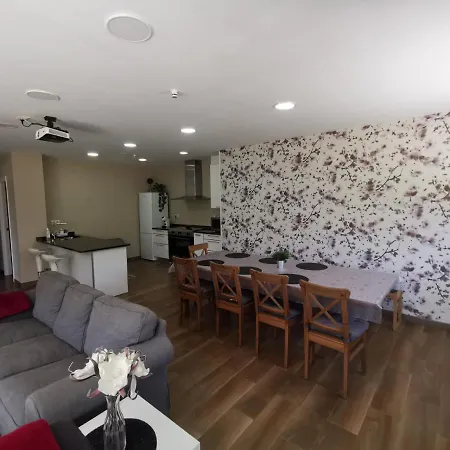 Tatil Evi Casa En Zona Rural A 10 Minutos De Santiago Santiago de Compostela