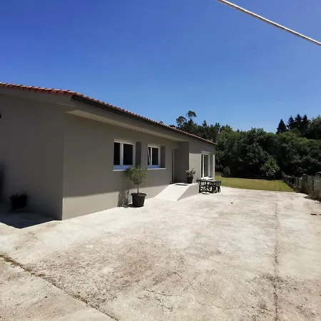 Casa En Zona Rural A 10 Minutos De Santiago