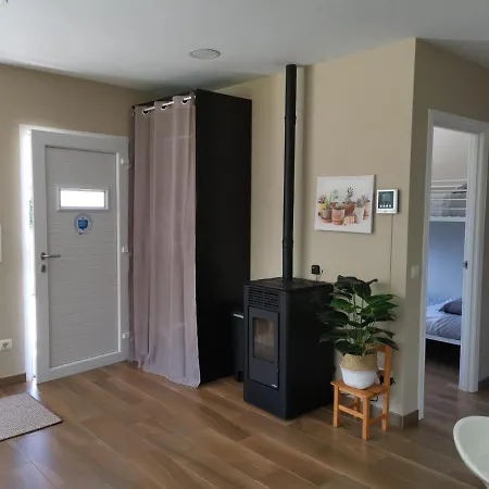 Casa En Zona Rural A 10 Minutos De Santiago